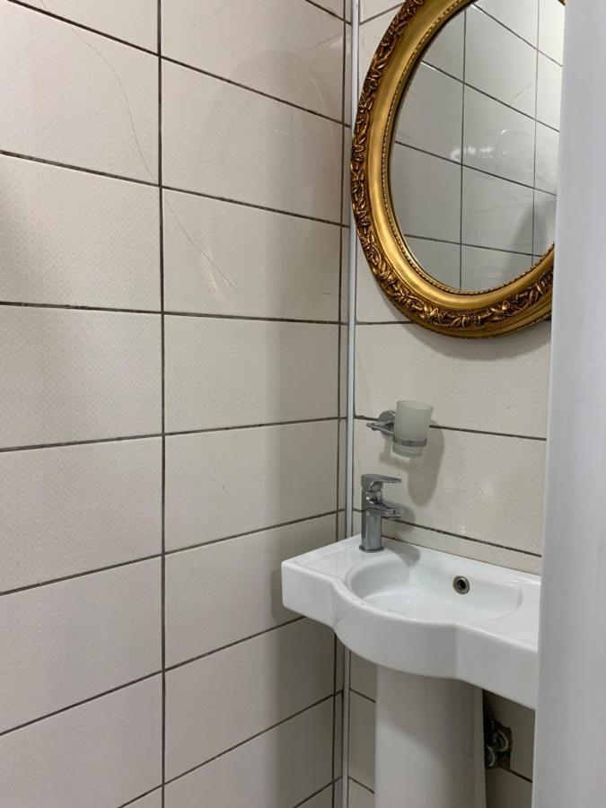 Golden Home Apart Istanbul Bagian luar foto