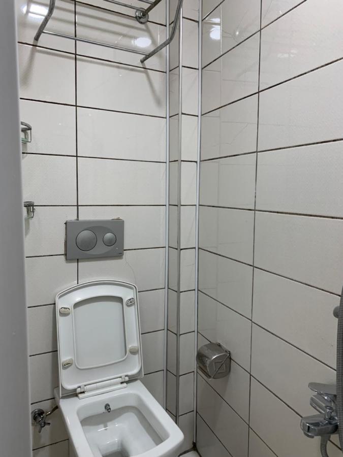 Golden Home Apart Istanbul Bagian luar foto