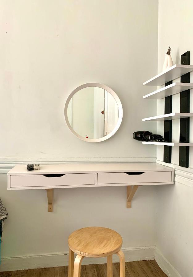 Golden Home Apart Istanbul Bagian luar foto