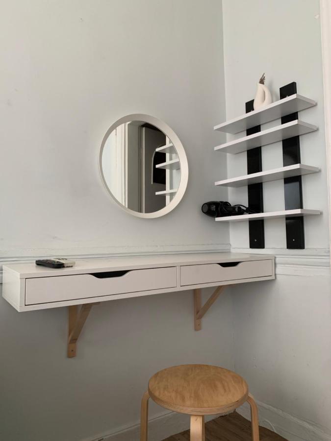 Golden Home Apart Istanbul Bagian luar foto