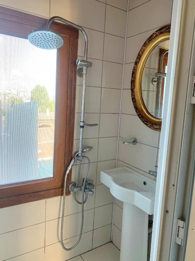 Golden Home Apart Istanbul Bagian luar foto