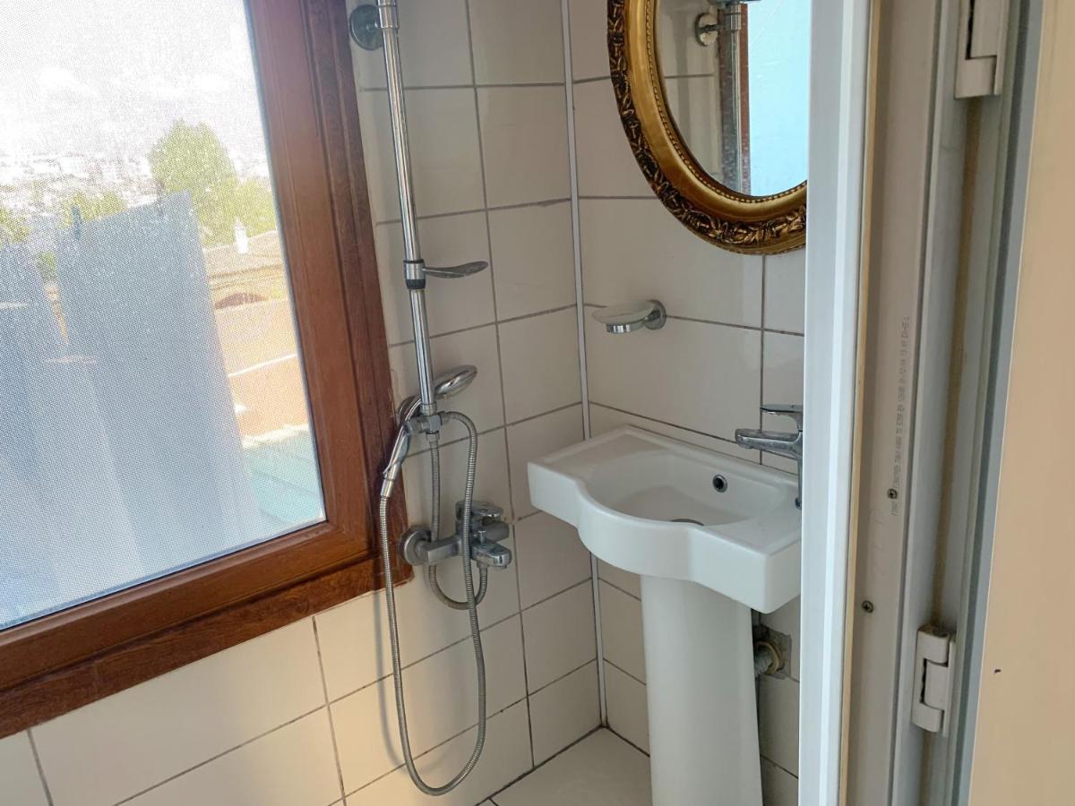Golden Home Apart Istanbul Bagian luar foto