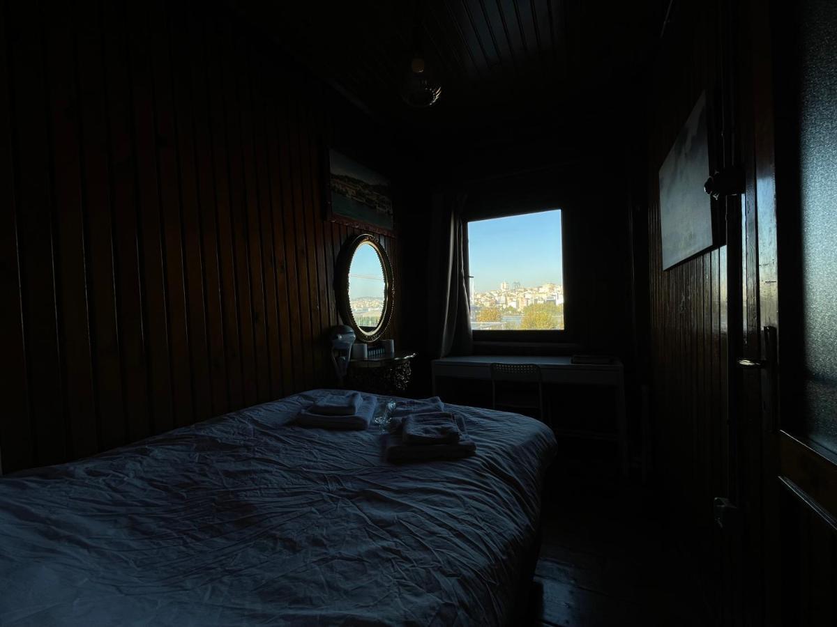 Golden Home Apart Istanbul Bagian luar foto