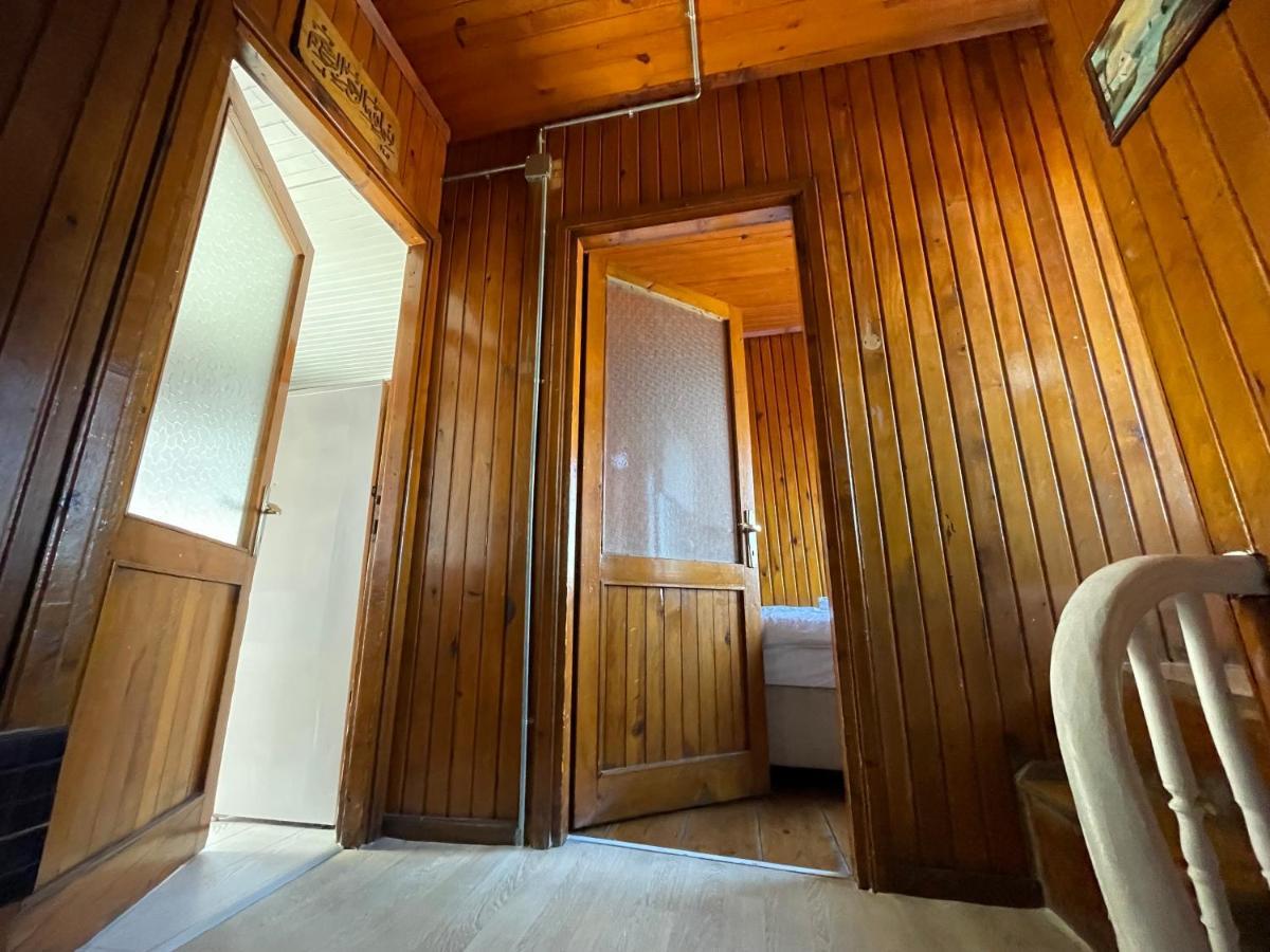 Golden Home Apart Istanbul Bagian luar foto