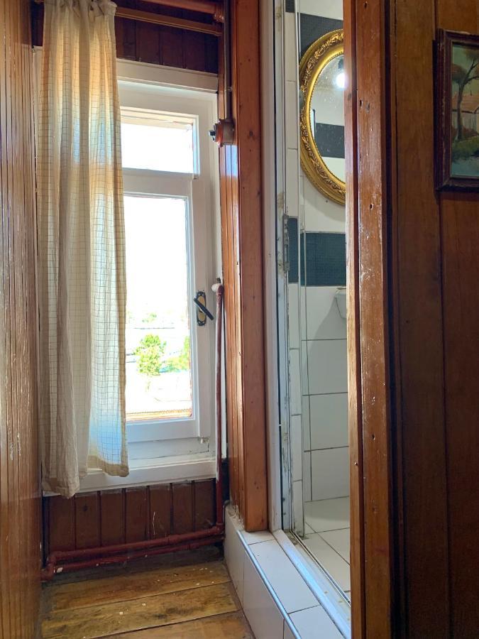 Golden Home Apart Istanbul Bagian luar foto