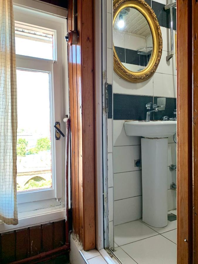 Golden Home Apart Istanbul Bagian luar foto